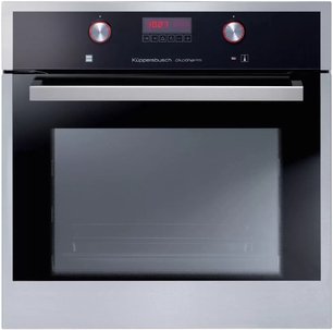 Духовой шкаф Куперсбуш EEB 6300.8 MX-G фото в Санкт-Петербурге Духовой шкаф Kuppersbusch EEB 6300.8 MX-G фото в Санкт-Петербурге