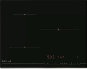 Независимая варочная панель Де Дитрих DTI 1113 X фото в Санкт-Петербурге Независимая варочная панель De Dietrich DTI 1113 X фото в Санкт-Петербурге