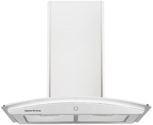 Вытяжка Зигмунд Штайн K 136.6 W фото в Санкт-Петербурге Вытяжка Zigmund Shtain K 136.6 W фото в Санкт-Петербурге