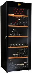 Винный шкаф Climadiff DVA305G фото 2 в Санкт-Петербурге