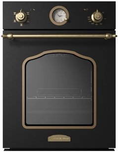 Духовой шкаф Зигмунд Штайн EN 110.622 A фото в Санкт-Петербурге Духовой шкаф Zigmund Shtain EN 110.622 A фото в Санкт-Петербурге