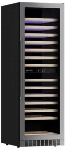 Винный шкаф Мэйвел MV163-KST2 фото 3 в Санкт-Петербурге Винный шкаф Meyvel MV163-KST2 фото 3 в Санкт-Петербурге