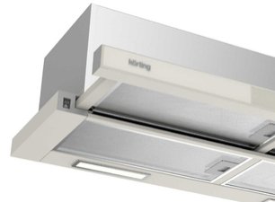Встраиваемая вытяжка с выдвижным экраном Кертинг KHP 9815 GB фото 3 в Санкт-Петербурге Встраиваемая вытяжка с выдвижным экраном Korting KHP 9815 GB фото 3 в Санкт-Петербурге