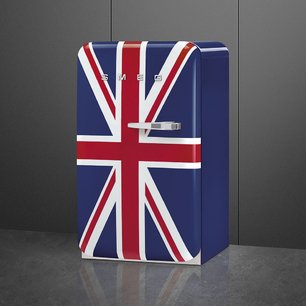 Холодильник Смег FAB10LDUJ2 фото 3 в Санкт-Петербурге Холодильник Smeg FAB10LDUJ2 фото 3 в Санкт-Петербурге