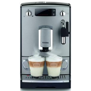 Кофемашина CafeRomatica Nivona NICR 525 фото 2 в Санкт-Петербурге