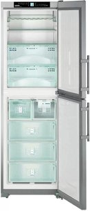 Холодильник Либхер SBNes 3210 Premium NoFrost фото 2 в Санкт-Петербурге Холодильник Liebherr SBNes 3210 Premium NoFrost фото 2 в Санкт-Петербурге