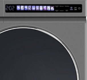 Сушильная машина Maunfeld MFDM1410GR06 фото 2 в Санкт-Петербурге