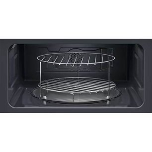 Встраиваемая микроволновая печь AEG NKM7N721T фото 3 в Санкт-Петербурге