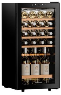 Винный шкаф Meyvel MV28-KBF1 фото в Санкт-Петербурге