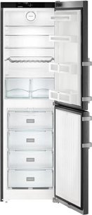 Холодильник Либхер CNbs 3915 Comfort NoFrost фото 3 в Санкт-Петербурге Холодильник Liebherr CNbs 3915 Comfort NoFrost фото 3 в Санкт-Петербурге