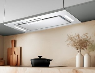 Встраиваемая вытяжка Zigmund Shtain K 170.5 W фото 2 в Санкт-Петербурге