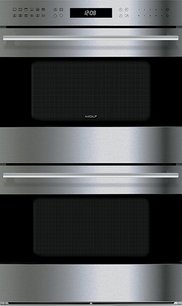Сдвоенный духовой шкаф Вольф ICBDO30TE/S/TH фото в Санкт-Петербурге Сдвоенный духовой шкаф Wolf ICBDO30TE/S/TH фото в Санкт-Петербурге