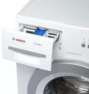 Стиральная машина Бош WLG 20060 OE фото 3 в Санкт-Петербурге Стиральная машина Bosch WLG 20060 OE фото 3 в Санкт-Петербурге
