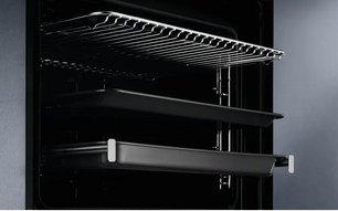 Духовой шкаф Electrolux EOD3H50BK фото 2 в Санкт-Петербурге