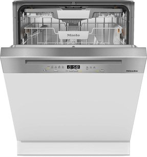 Встраиваемая посудомоечная машина Миле G 5410 SCi Active Plus CleanSteel сталь фото в Санкт-Петербурге Встраиваемая посудомоечная машина Miele G 5410 SCi Active Plus CleanSteel сталь фото в Санкт-Петербурге