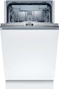 Встраиваемая посудомоечная машина BOSCH SPV4HMX1DR фото в Санкт-Петербурге Встраиваемая посудомоечная машина BOSCH SPV4HMX1DR фото в Санкт-Петербурге