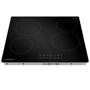 Варочная панель Maunfeld CVCE594STBK фото 2 в Санкт-Петербурге