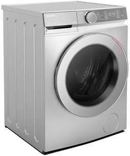 Стиральная машина Toshiba TW-BK100GF4RU(WS) фото 2 в Санкт-Петербурге
