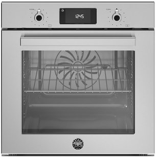 Духовой шкаф Бертаззони F6011PROPLX/23 фото в Санкт-Петербурге Духовой шкаф Bertazzoni F6011PROPLX/23 фото в Санкт-Петербурге