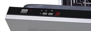 Посудомоечная машина Зигмунд Штайн DW 39.6008 X фото 2 в Санкт-Петербурге Посудомоечная машина Zigmund Shtain DW 39.6008 X фото 2 в Санкт-Петербурге