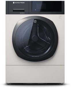 Schulthess Flaw Less (стиральная машина ADA1.105BE1H3J3K + сушильная машина MDA1.105FH3K) фото 2 в Санкт-Петербурге Schulthess Flaw Less (стиральная машина ADA1.105BE1H3J3K + сушильная машина MDA1.105FH3K) фото 2 в Санкт-Петербурге