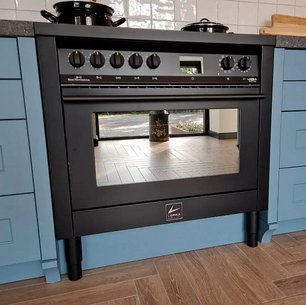 Варочный центр Lofra PNMG96MFT/5IF фото 2 в Санкт-Петербурге