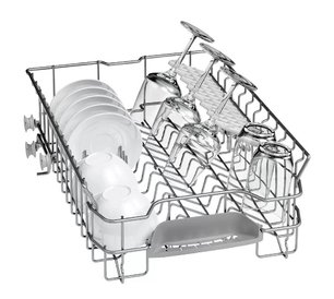 Посудомоечная машина Сименс SR 64E005 RU фото 3 в Санкт-Петербурге Посудомоечная машина Siemens SR 64E005 RU фото 3 в Санкт-Петербурге