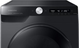 Стиральная машина Samsung WW80AG6L28BBLP фото 3 в Санкт-Петербурге