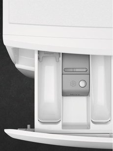 Стиральная машина АЕГ LFR73844BE фото 4 в Санкт-Петербурге Стиральная машина AEG LFR73844BE фото 4 в Санкт-Петербурге