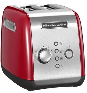 Тостер KitchenAid 5KMT221EER