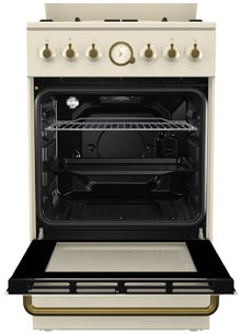 Газовая плита Gorenje G51CLI фото 3 в Санкт-Петербурге