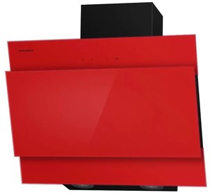 Вытяжка Маунфилд TOWER LUX 60 Red фото в Санкт-Петербурге Вытяжка Maunfeld TOWER LUX 60 Red фото в Санкт-Петербурге