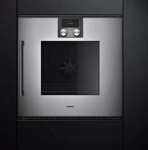 Духовой шкаф Gaggenau BOP 220-110 фото 2 в Санкт-Петербурге