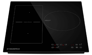 Варочная панель Maunfeld CVI453BK1 фото 2 в Санкт-Петербурге