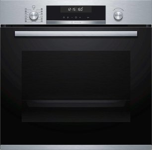 Духовой шкаф Бош HBG578BS0R фото в Санкт-Петербурге Духовой шкаф Bosch HBG578BS0R фото в Санкт-Петербурге
