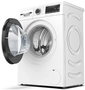 Стиральная машина Бош PerfectCare WHA222W1OE фото 3 в Санкт-Петербурге Стиральная машина Bosch PerfectCare WHA222W1OE фото 3 в Санкт-Петербурге