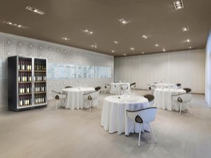 Винный шкаф Dometic C125G Double WineBar фото 3 в Санкт-Петербурге