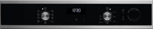 Духовой шкаф Electrolux EOC5E70X фото 2 в Санкт-Петербурге