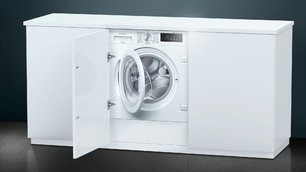Стиральная машина Сименс WI14W540OE фото 4 в Санкт-Петербурге Стиральная машина Siemens WI14W540OE фото 4 в Санкт-Петербурге