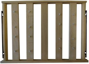 Винный шкаф Dunavox DAB-42.117DSS фото 2 в Санкт-Петербурге