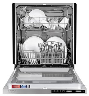 Встраиваемая посудомоечная машина Maunfeld MLP60020 Light Beam фото 3 в Санкт-Петербурге