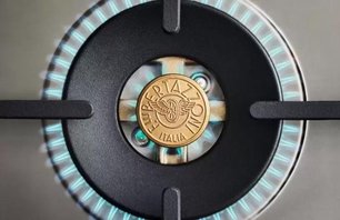 Варочный центр Bertazzoni MAS100 6 MFE T CR T фото 3 в Санкт-Петербурге