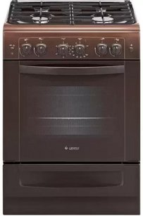 Плита Gefest ПГ 6101-02 0001 фото в Санкт-Петербурге