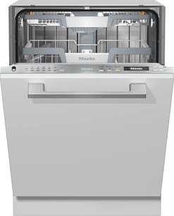 Встраиваемая посудомоечная машина Миле G 7165 SCVi XXL фото в Санкт-Петербурге Встраиваемая посудомоечная машина Miele G 7165 SCVi XXL фото в Санкт-Петербурге