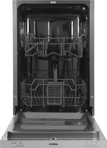 Встраиваемая посудомоечная машина Hyundai HBD 440P фото 3 в Санкт-Петербурге