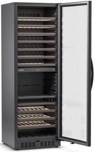 Винный шкаф Дометик E115FG Double Gold фото 2 в Санкт-Петербурге Винный шкаф Dometic E115FG Double Gold фото 2 в Санкт-Петербурге