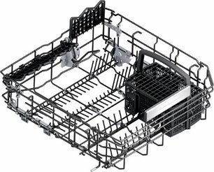 Встраиваемая посудомоечная машина Gaggenau DF271101F фото 3 в Санкт-Петербурге