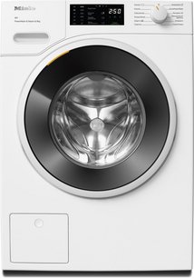 Стиральная машина Миле WWD380WCS White Edition фото в Санкт-Петербурге Стиральная машина Miele WWD380WCS White Edition фото в Санкт-Петербурге