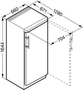 Винный шкаф Liebherr WT 4176 GrandCru фото 4 в Санкт-Петербурге