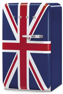 Холодильник Смег FAB10LDUJ2 фото 2 в Санкт-Петербурге Холодильник Smeg FAB10LDUJ2 фото 2 в Санкт-Петербурге